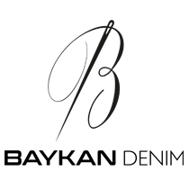  Baykan Denim